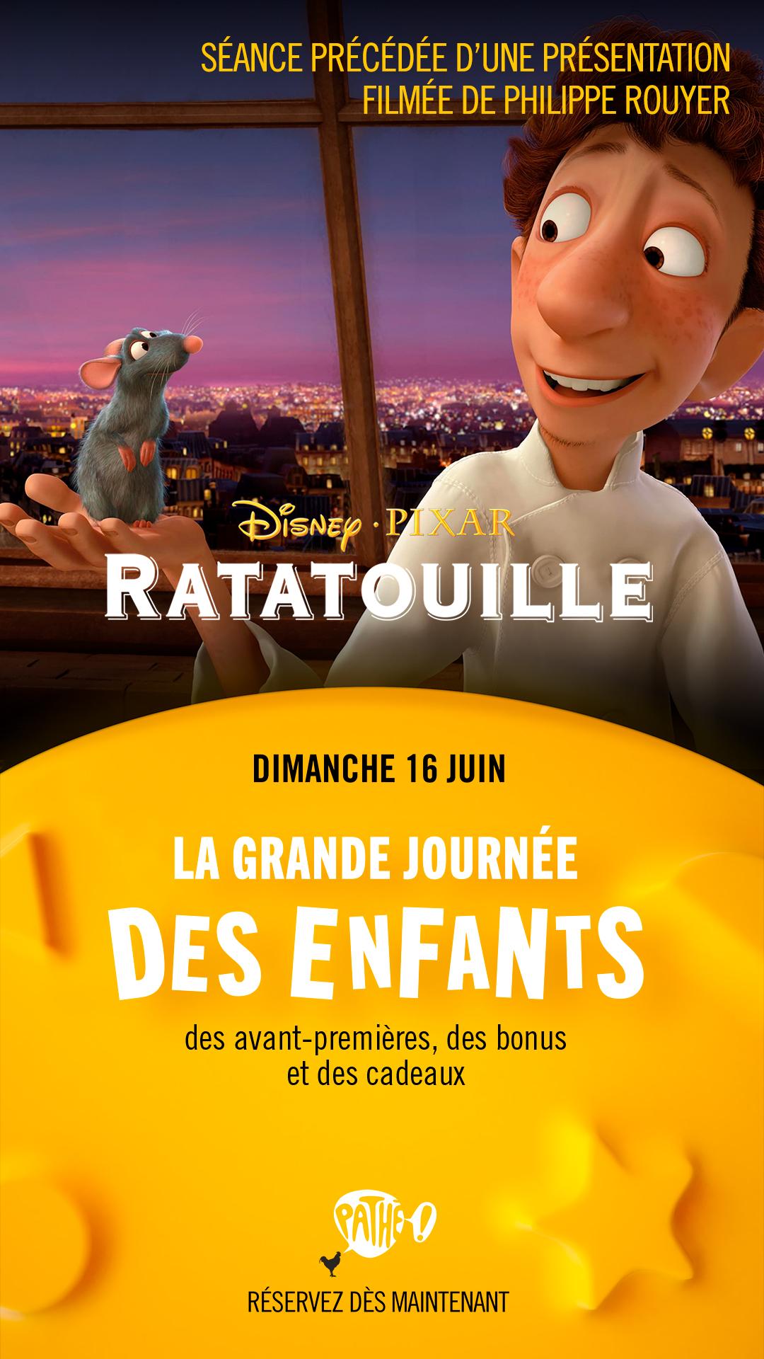La Grande Journée Des Enfants 