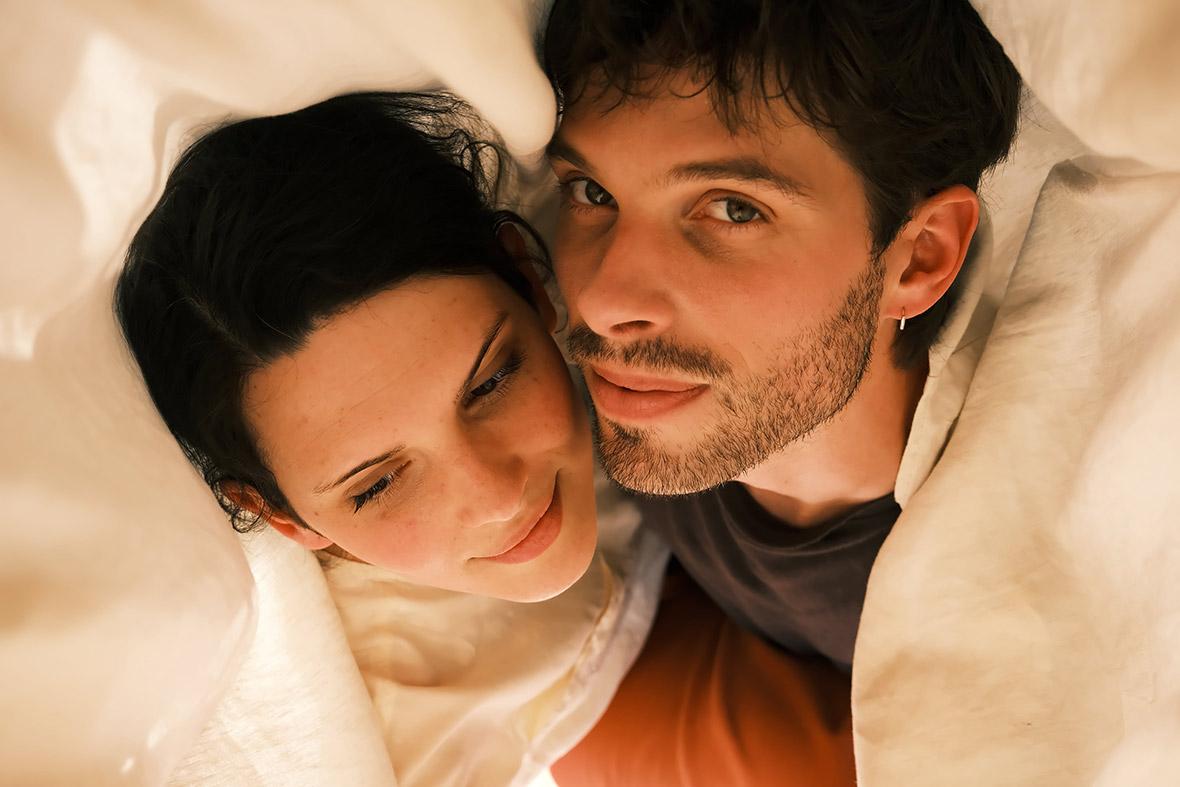 Brest au rendez-vous : Olor · Lucie Solé