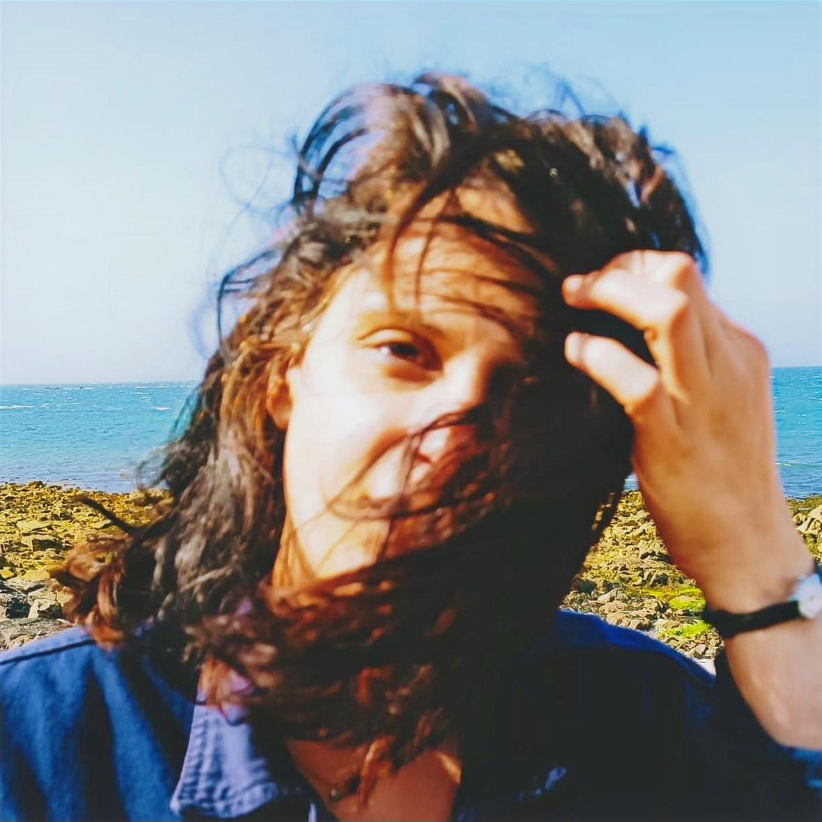 Brest au rendez-vous : Penelope Antena (piano voix) • Brazakuja