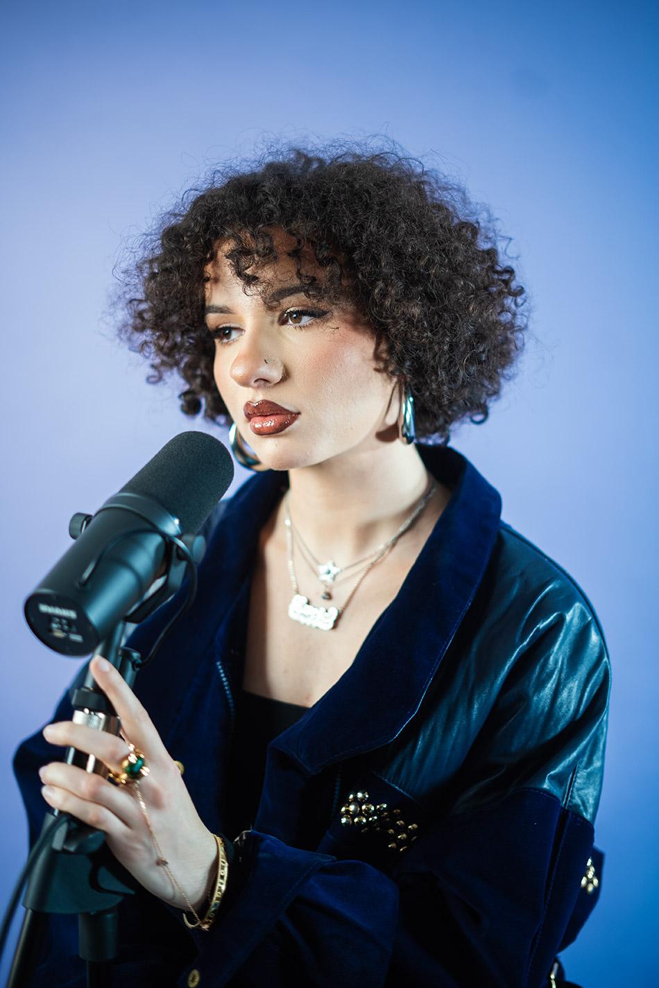 Brest au rendez-vous : Lucie Solé • DJ Set