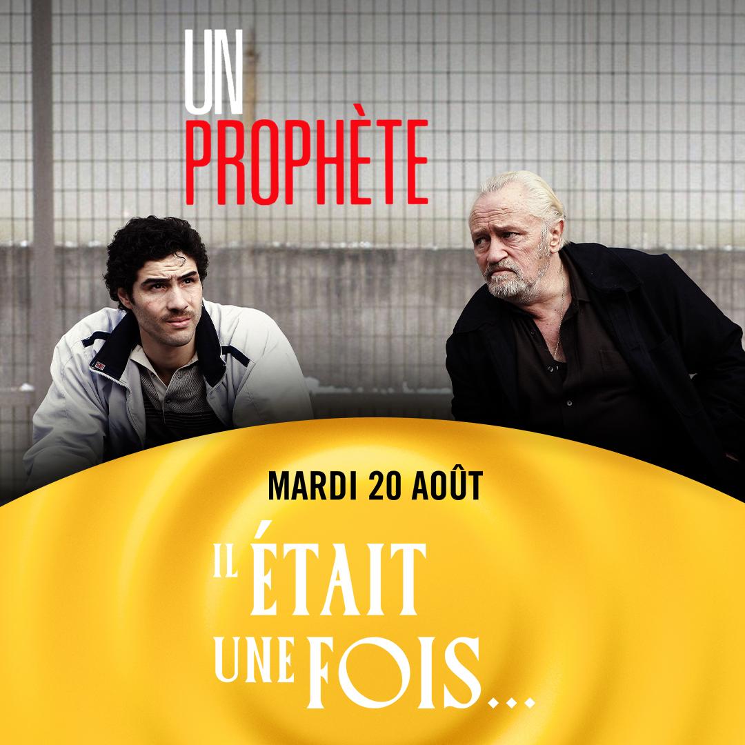 Il était une fois ... Un Prophète 