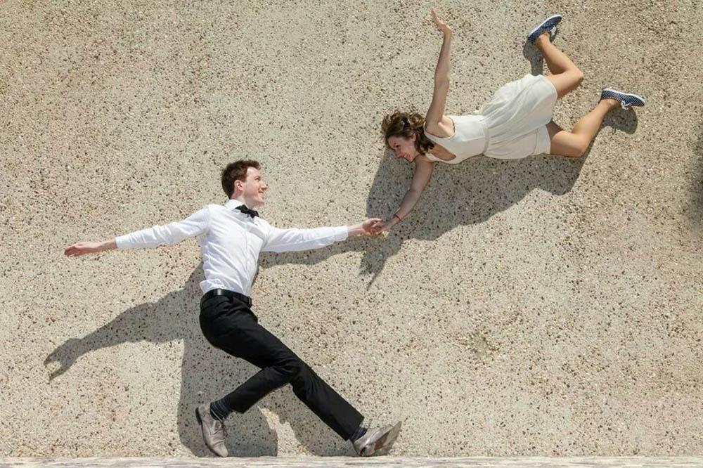 Bal Swing - Mac Orlan