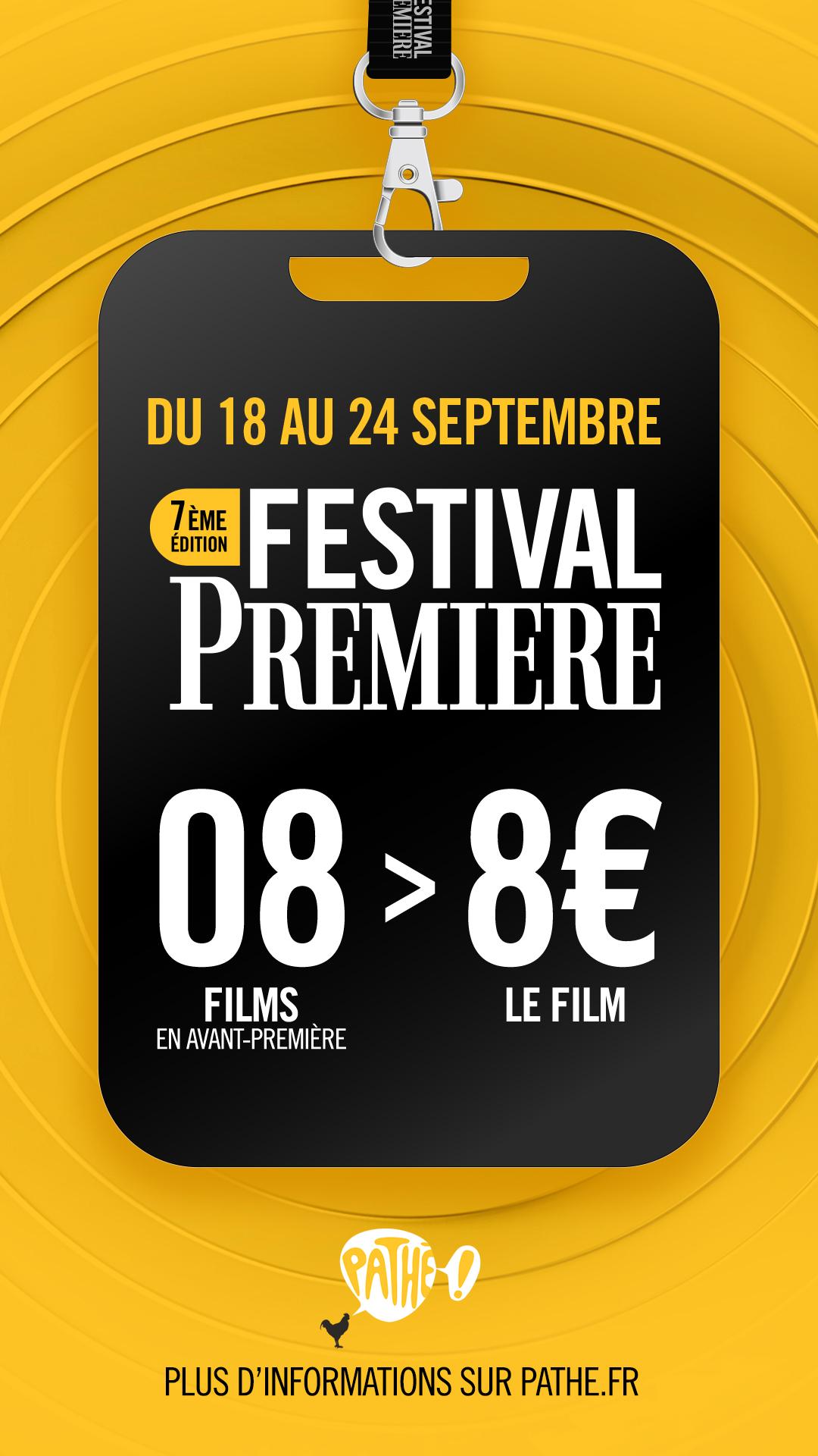 Festival Première 