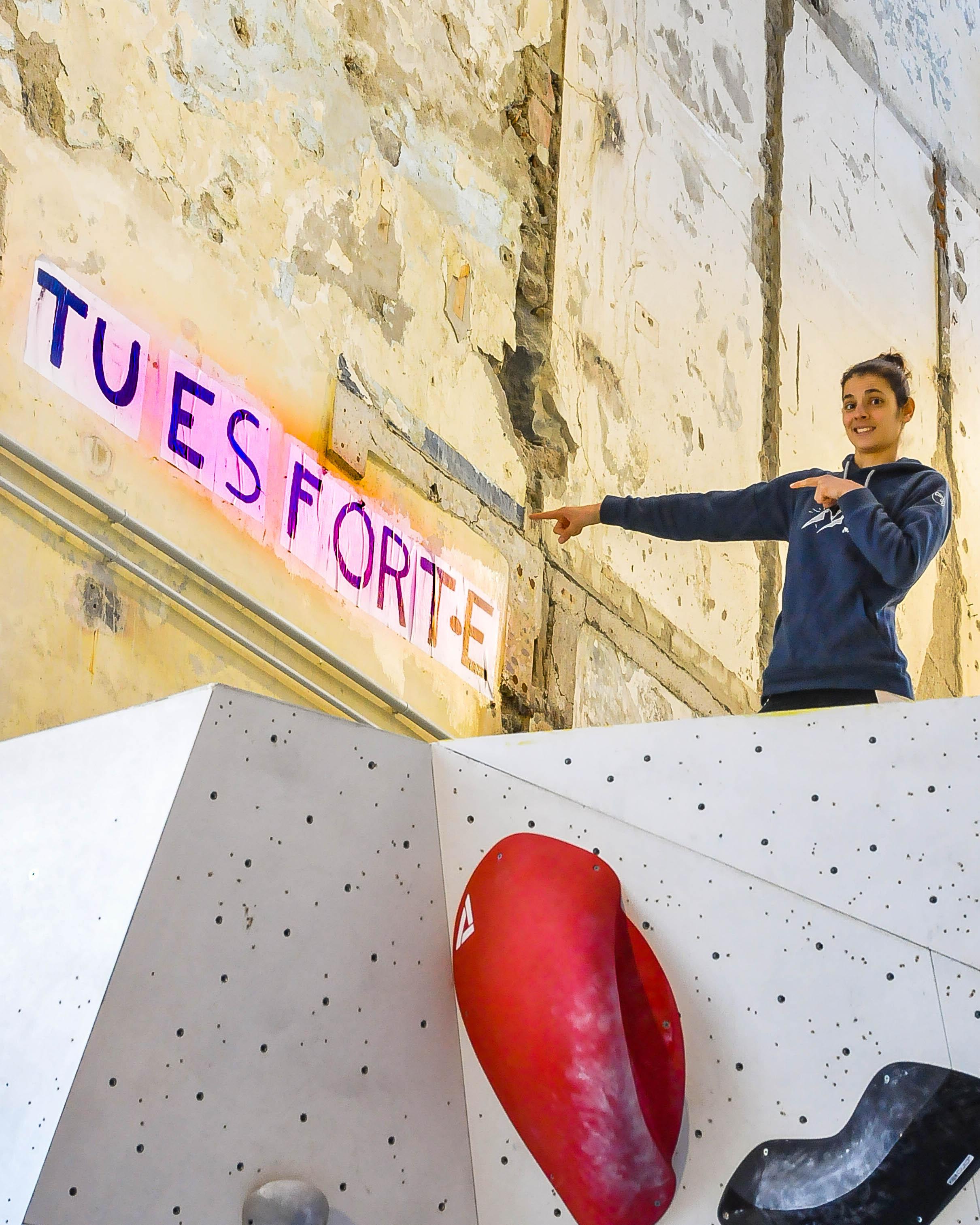 Soirée Les Femmes Assurent