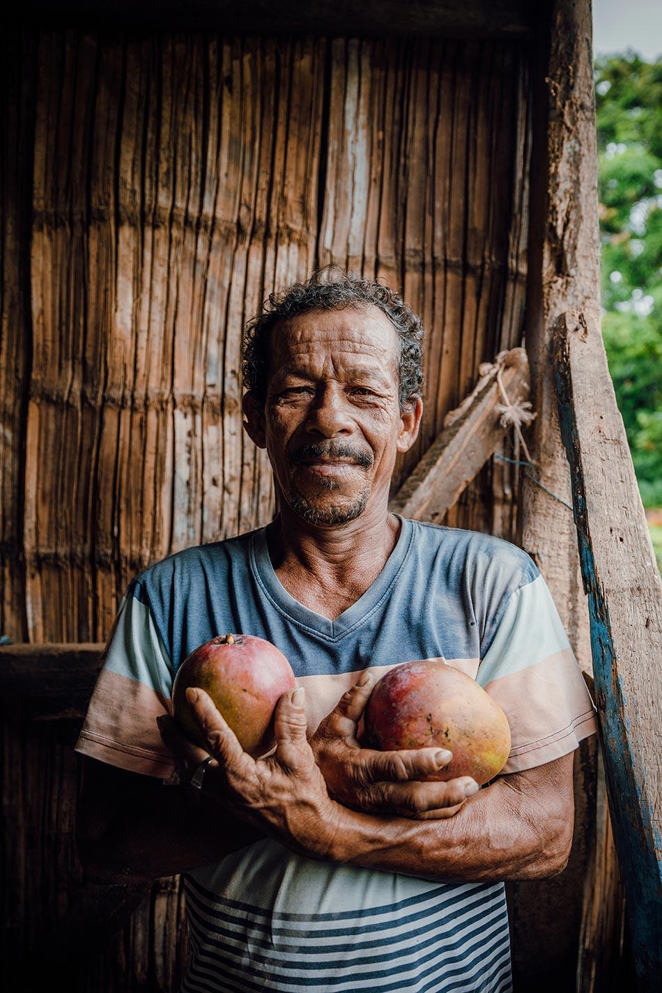 Documentaire-débat "Les maux de notre alimentation"