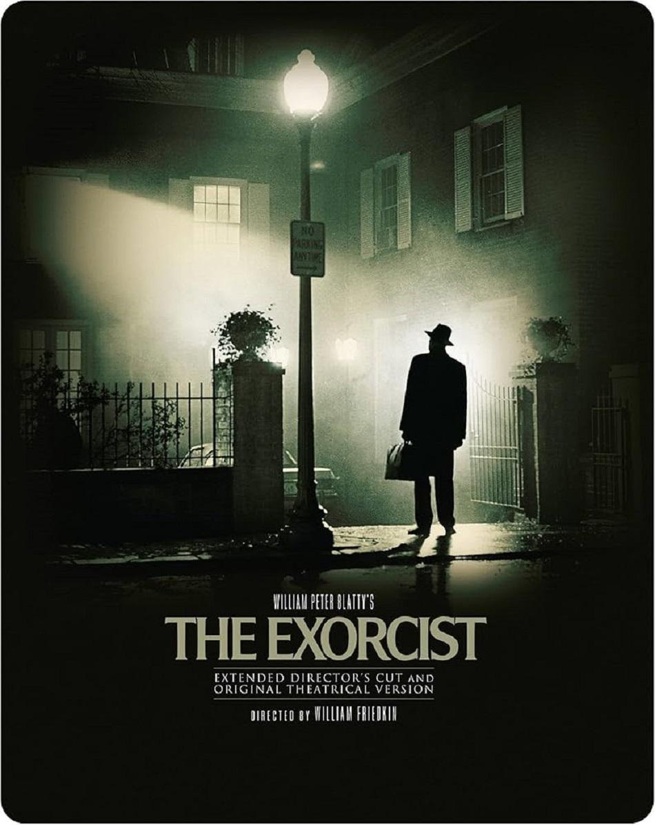 Les Vendredis de l'Horreur : L'Exorciste 