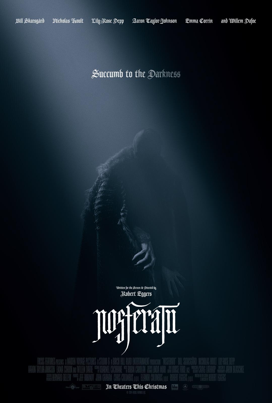 Les Vendredis de l'Horreur : Nosferatu 