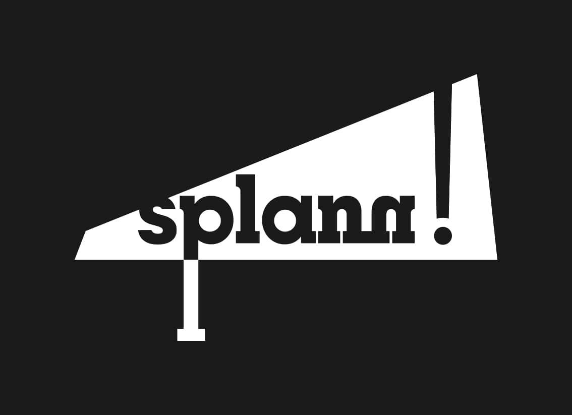 Logo du média Splann