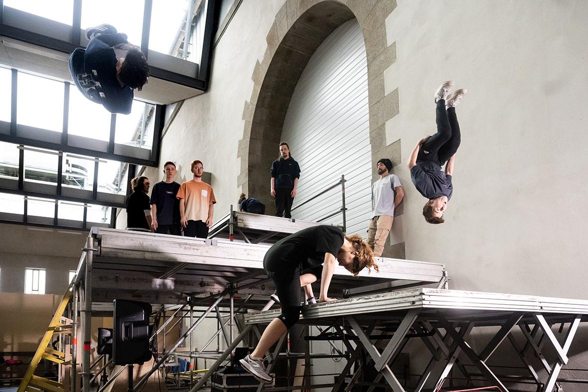 Urban Zone : Festival des sports urbains - 2025