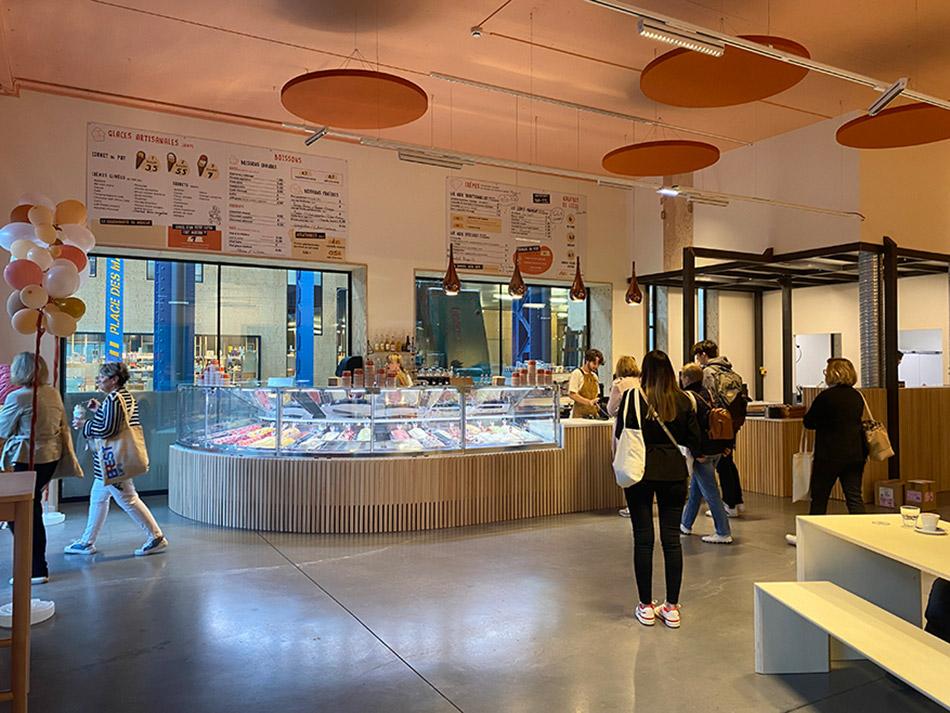 Concours de coloriage