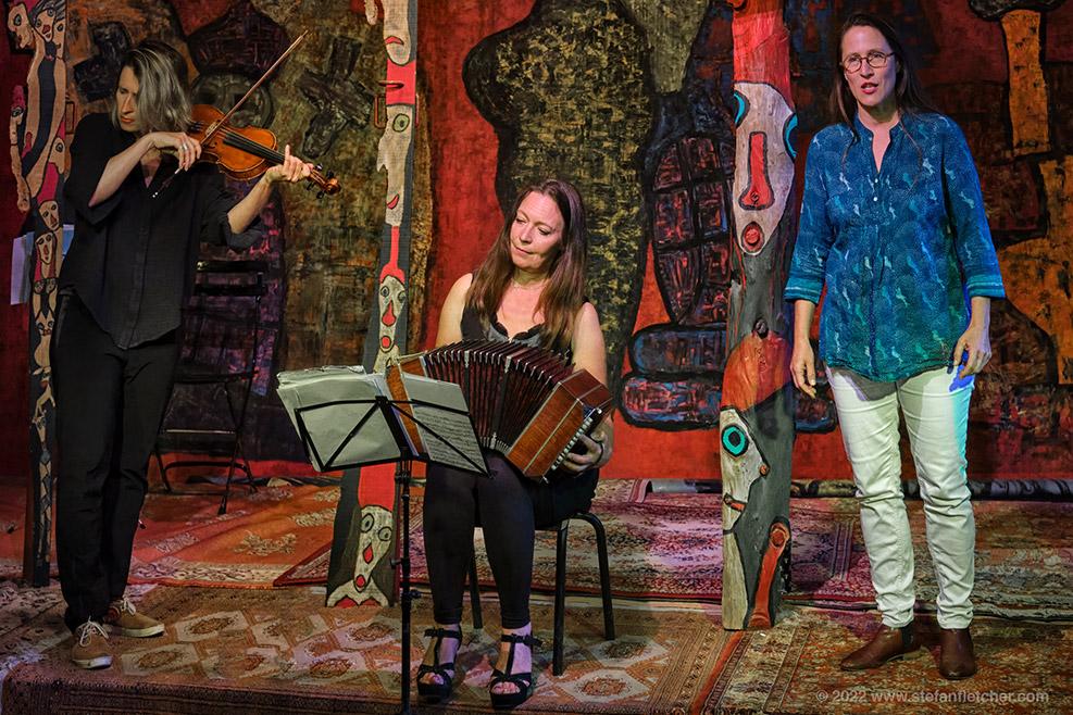 Sieste musicale des tous petits