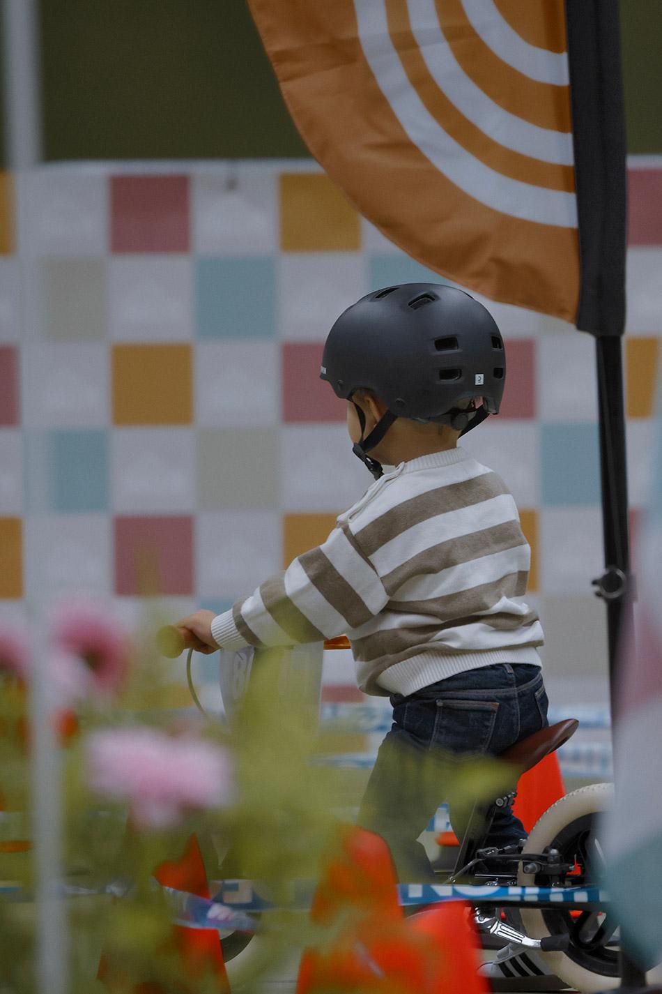 CAPUCINS KIDS DRAISI FEST’