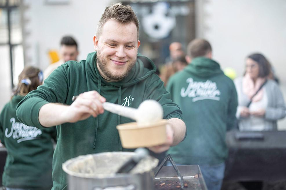 Soubenn West – Festival des bols à manger