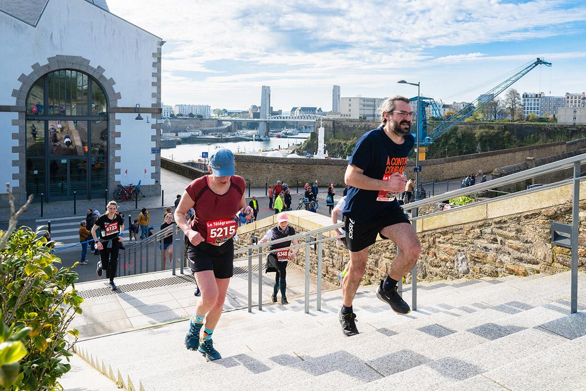 Brest Urban Trail 2025