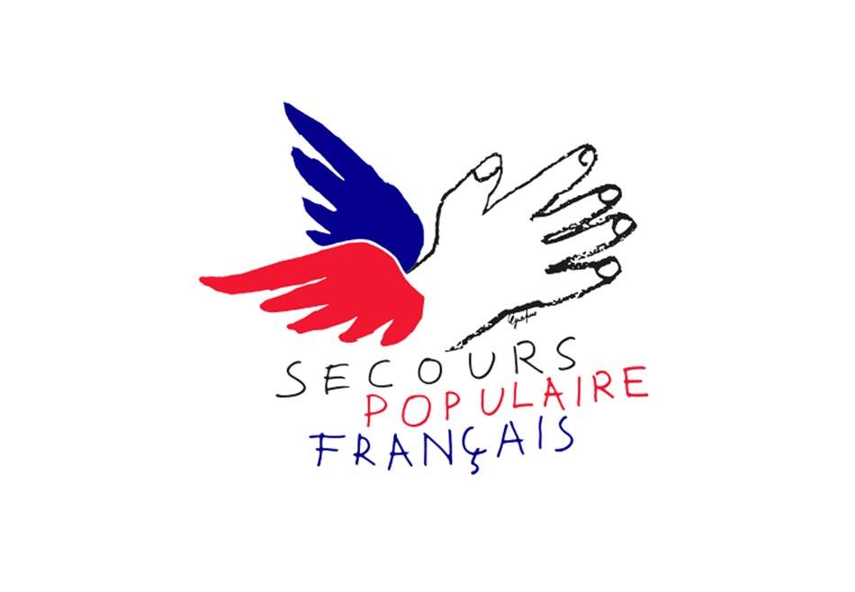 Journée pop culture - Secours populaire français