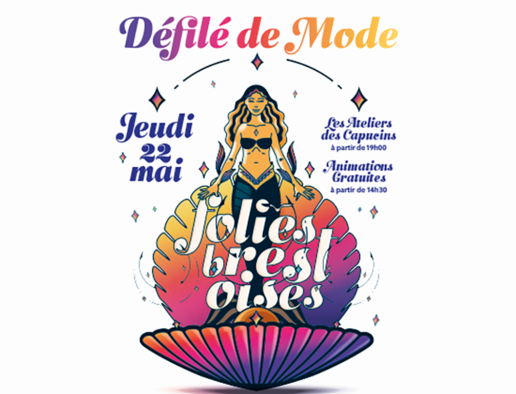 Folies Brestoises 2025