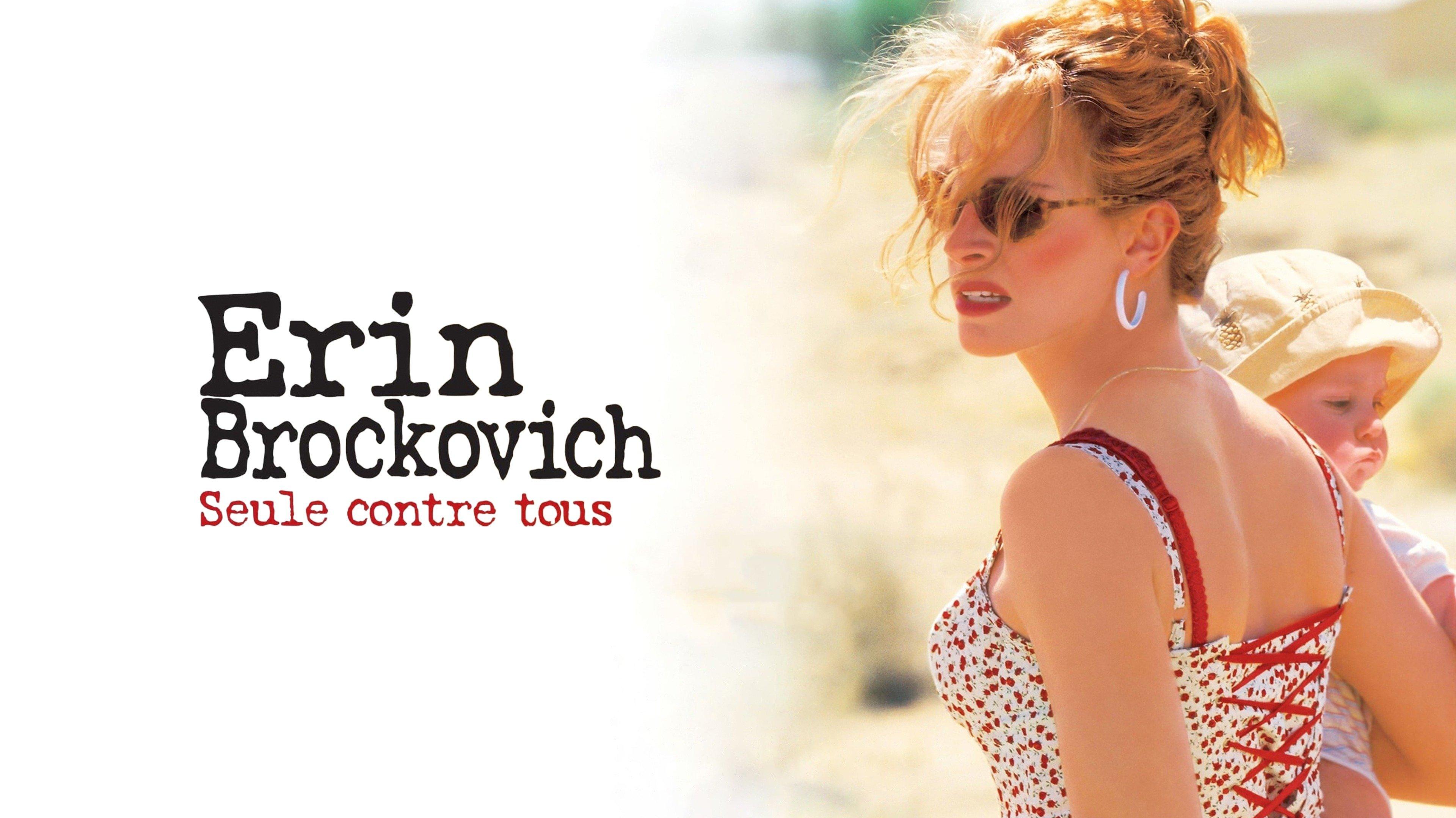 Erin Brockovich