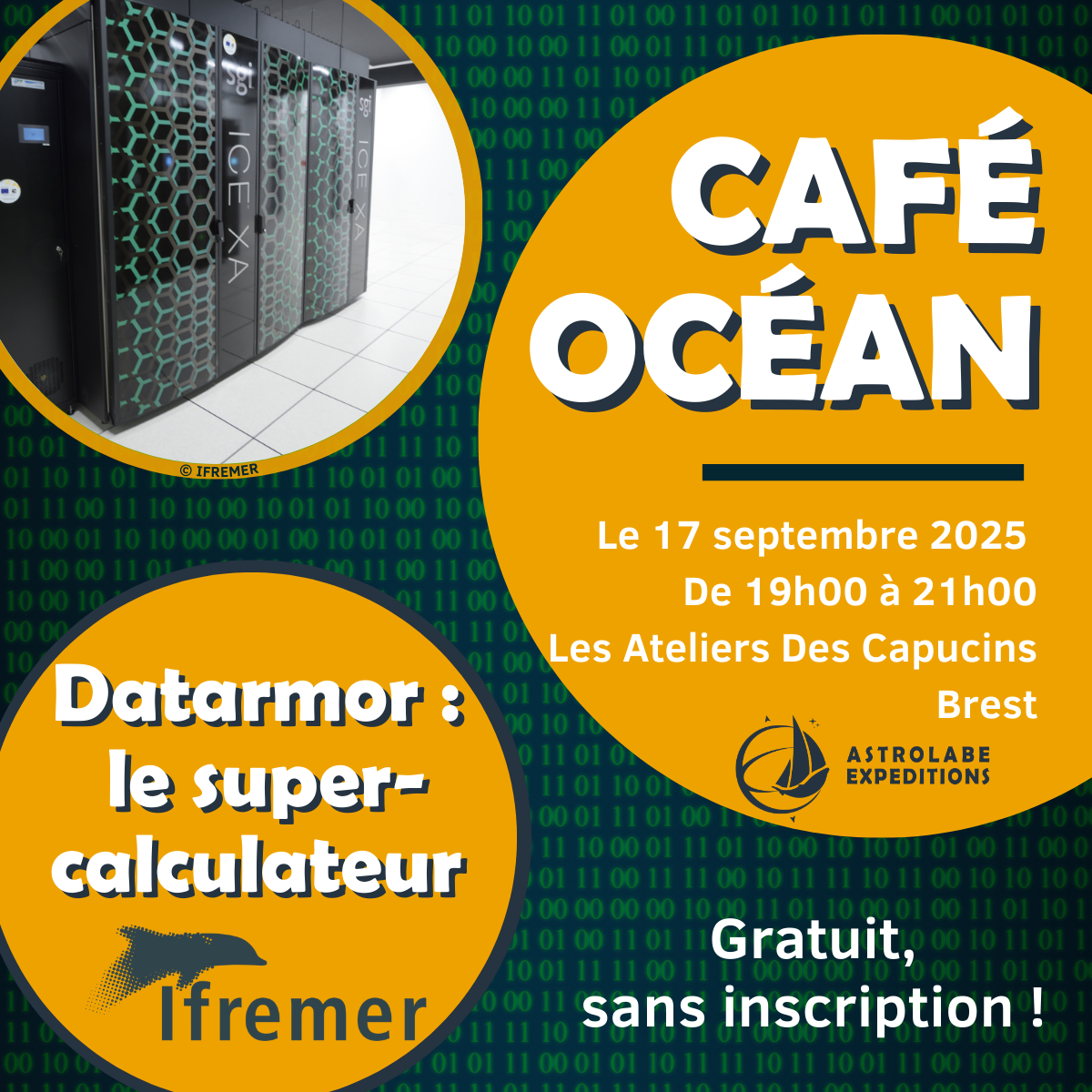 Café Océan