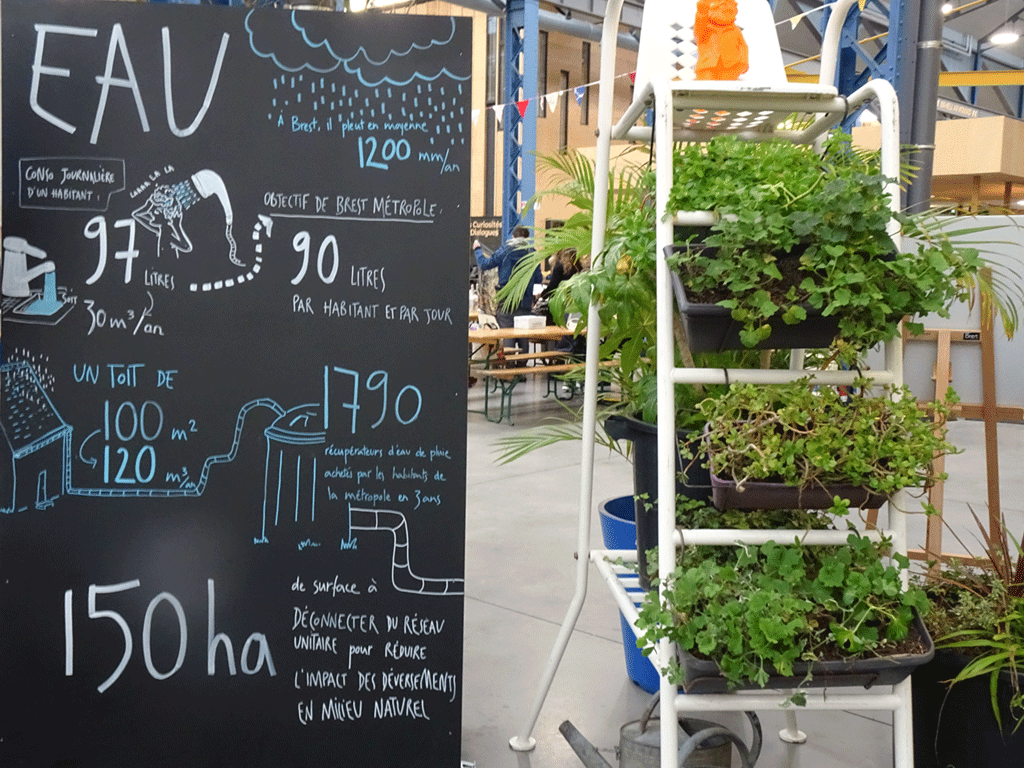 Village Climat Déclic