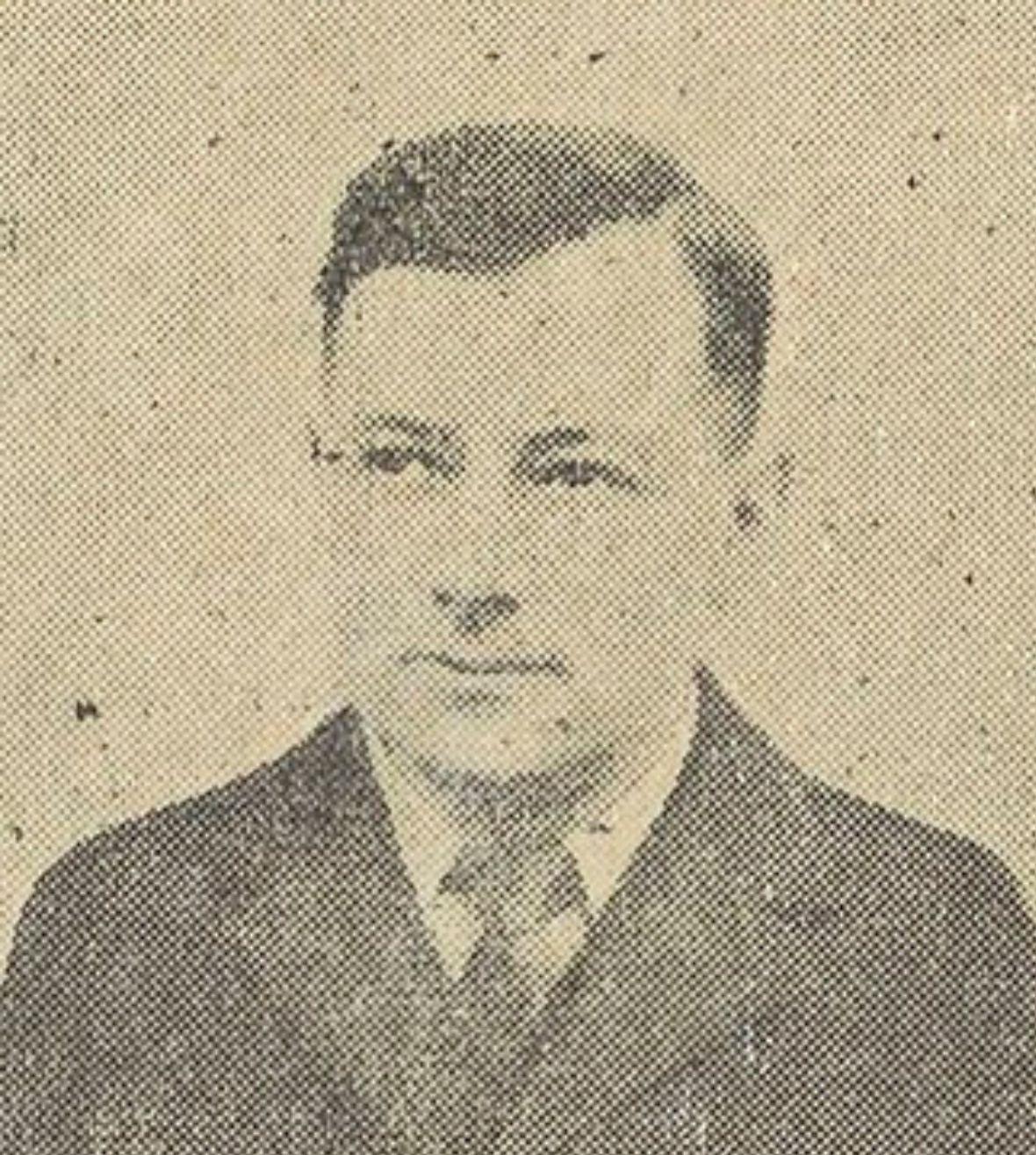 Portrait Roparz Hemon