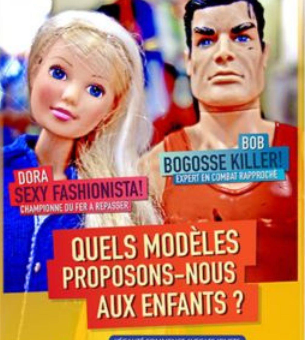 La face cachée des pubs