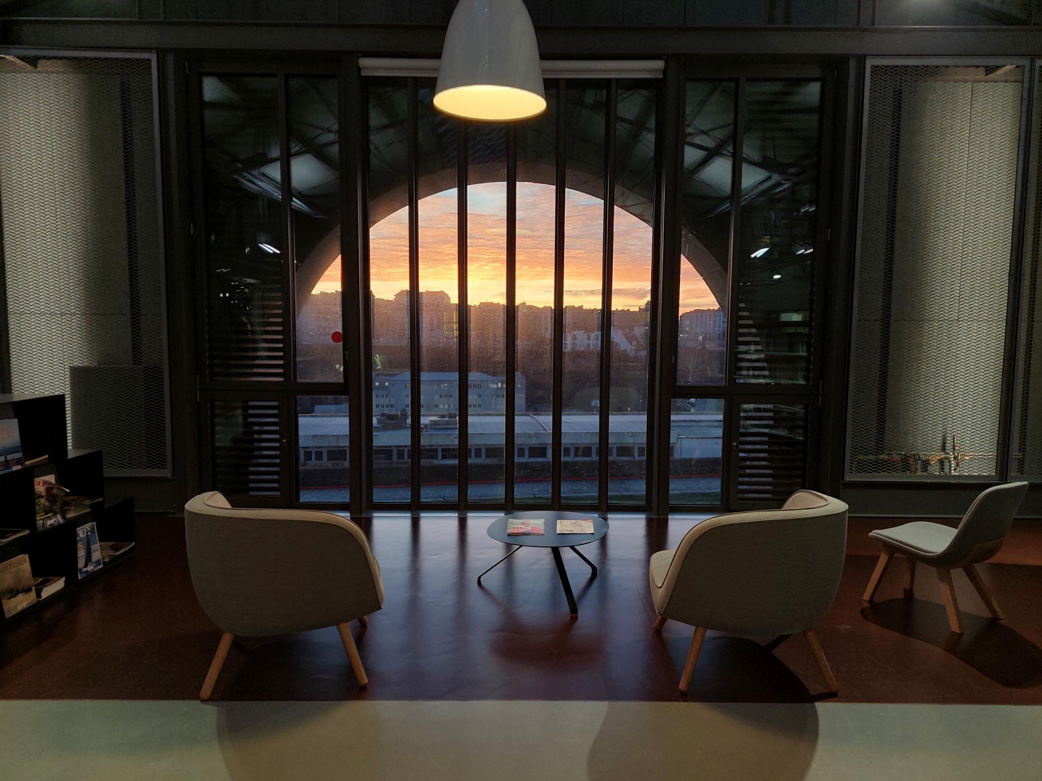 Déambulation photographique 