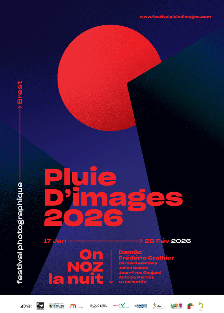 Festival Pluie d'images
