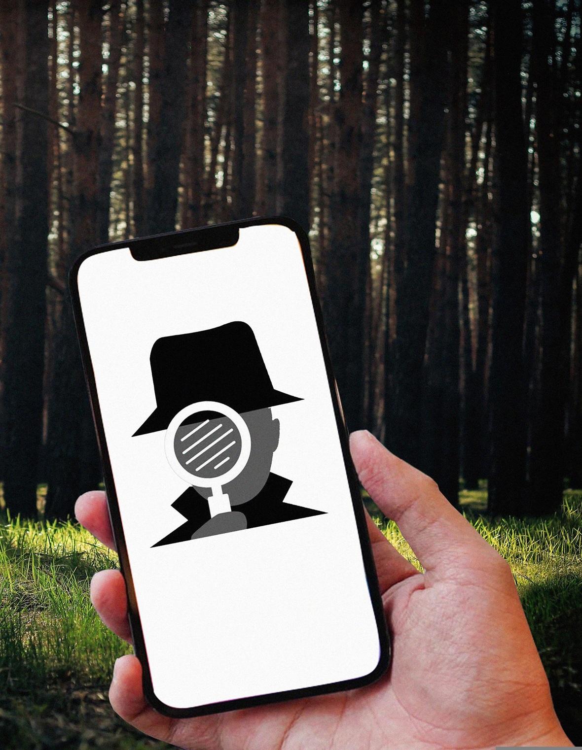 Jeu de rôle : « Alice is Missing »