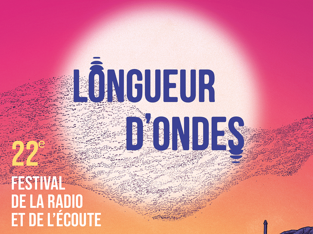 longueur d'ondes