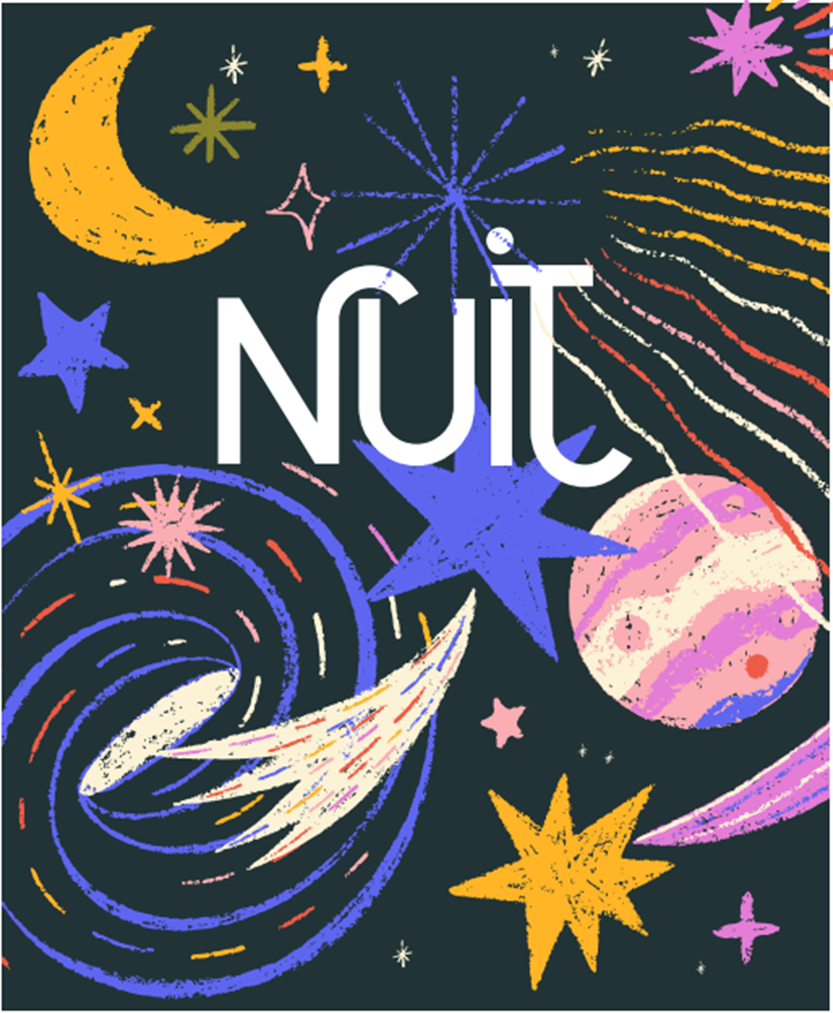 Lampe totem, petites lumières pour la nuit