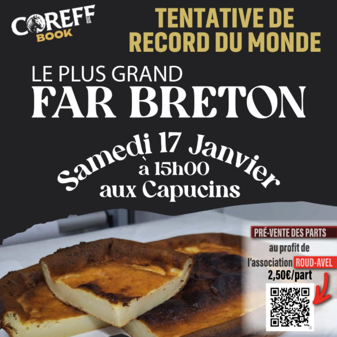far breton