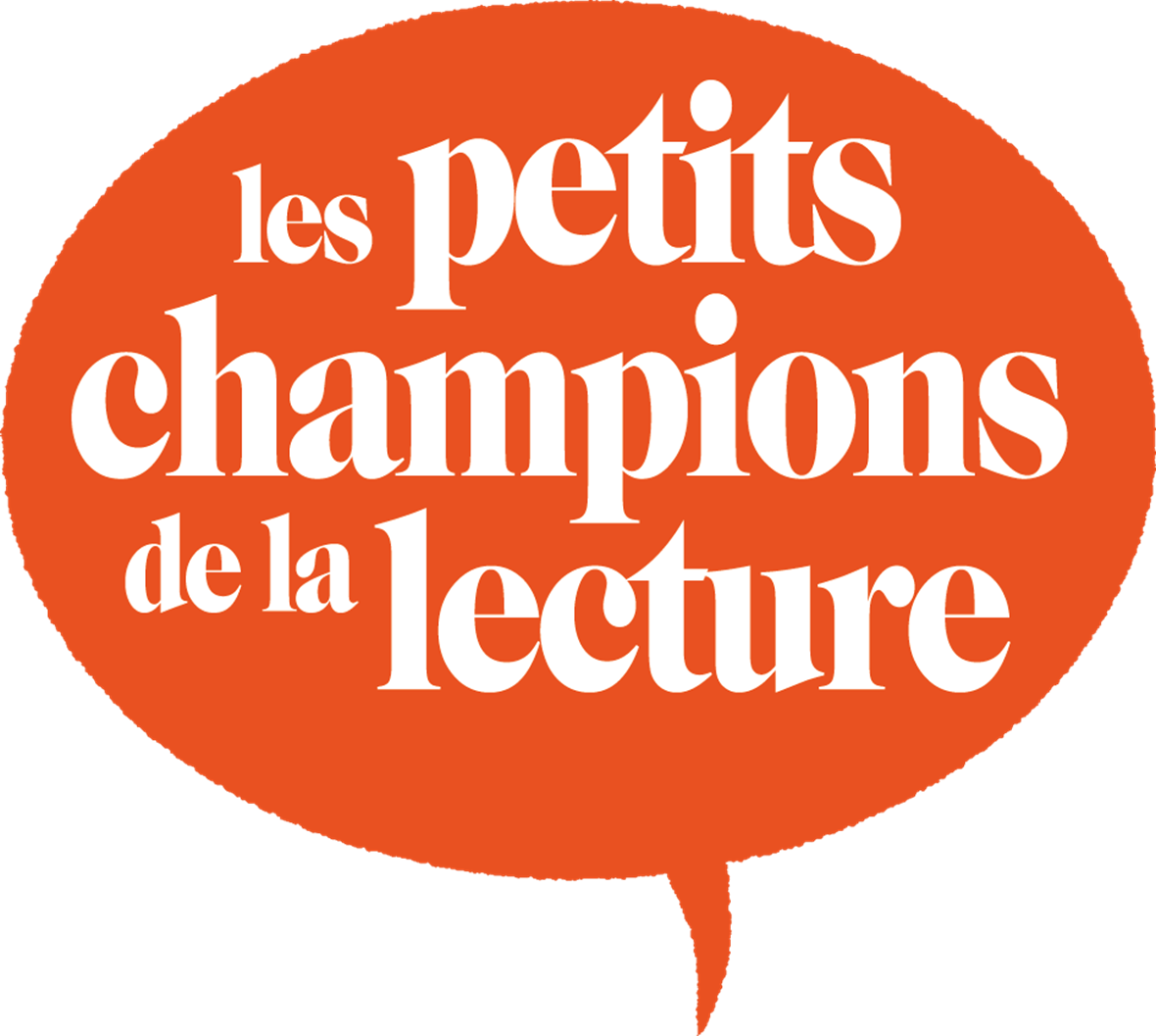 Petits champions de la lecture