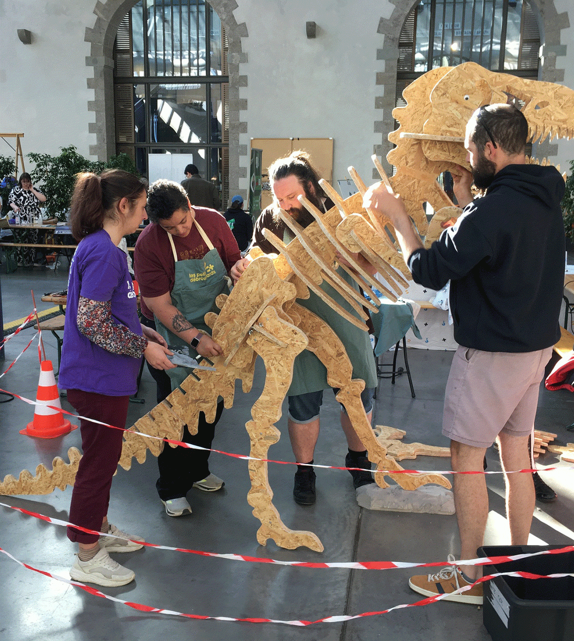 Open Bidouille Camp 2026