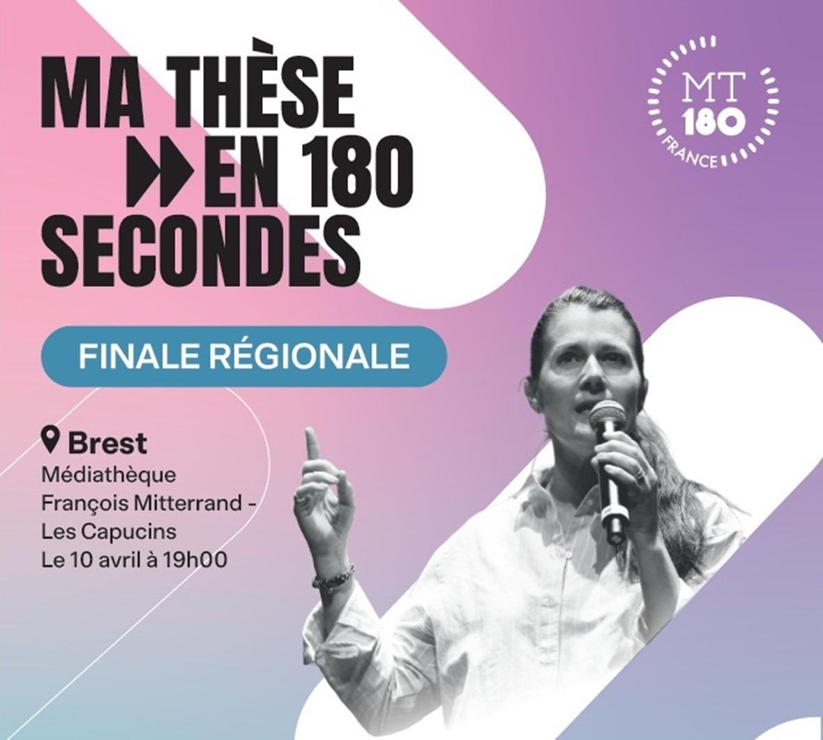 Ma thèse