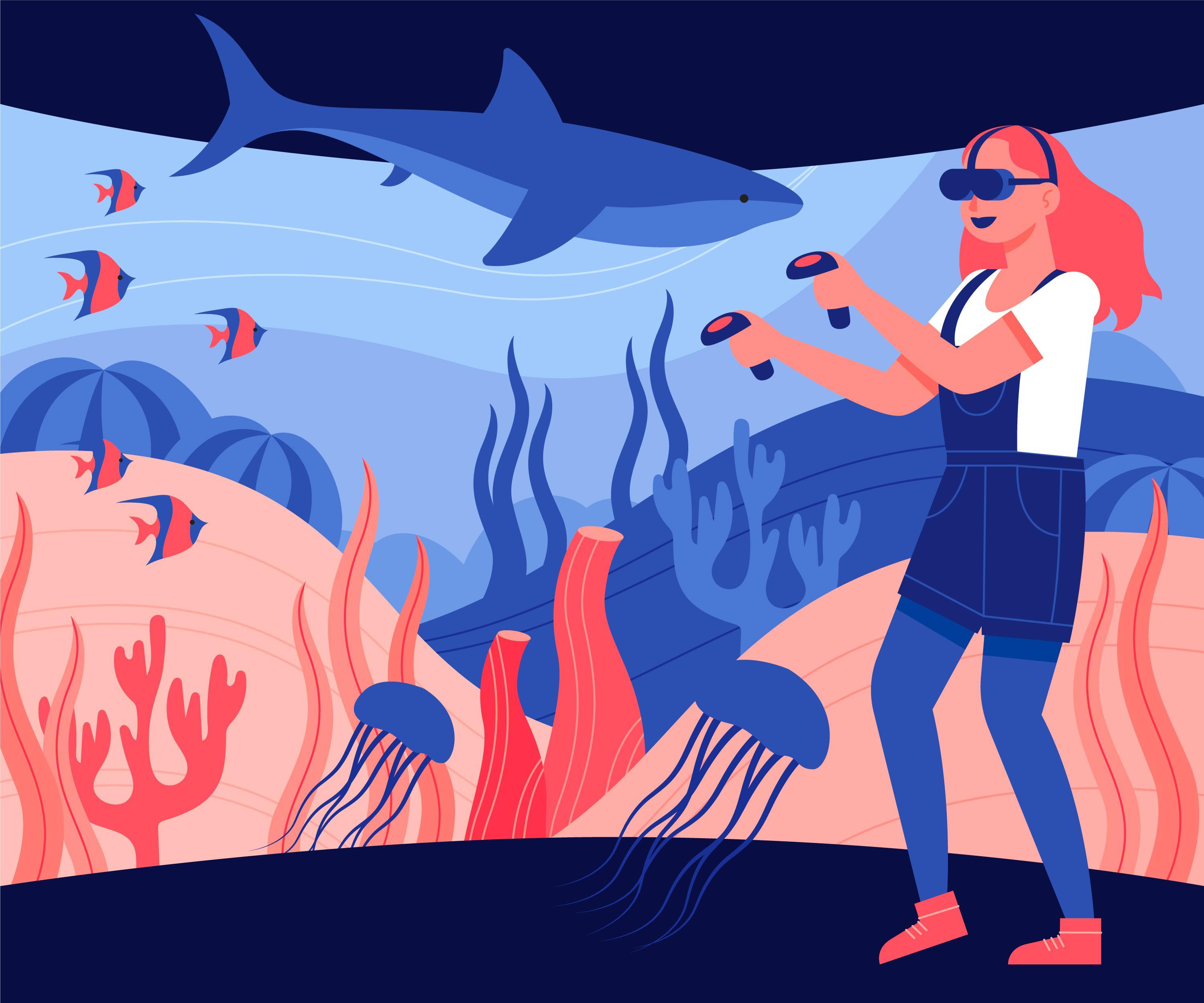 espionnez les océans