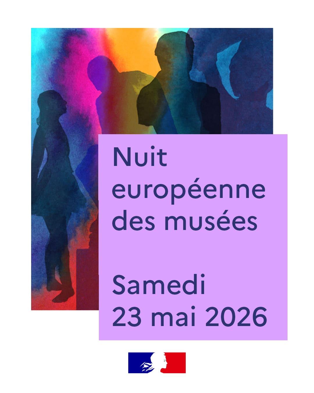 Nuit européenne des musées