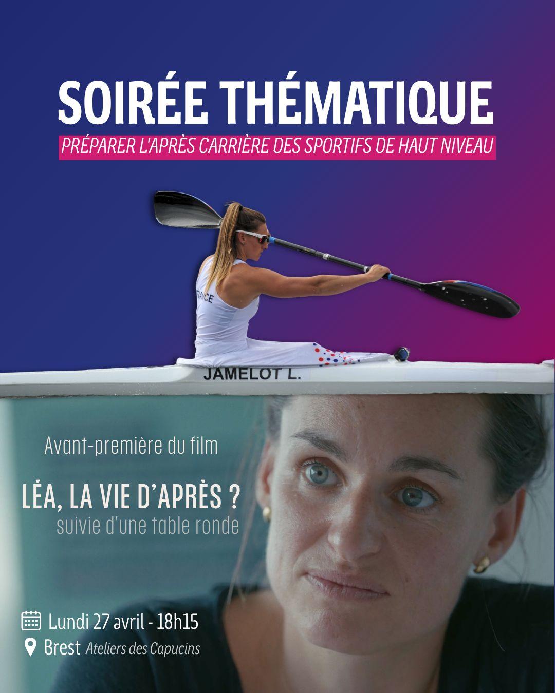 léa la vie d'après