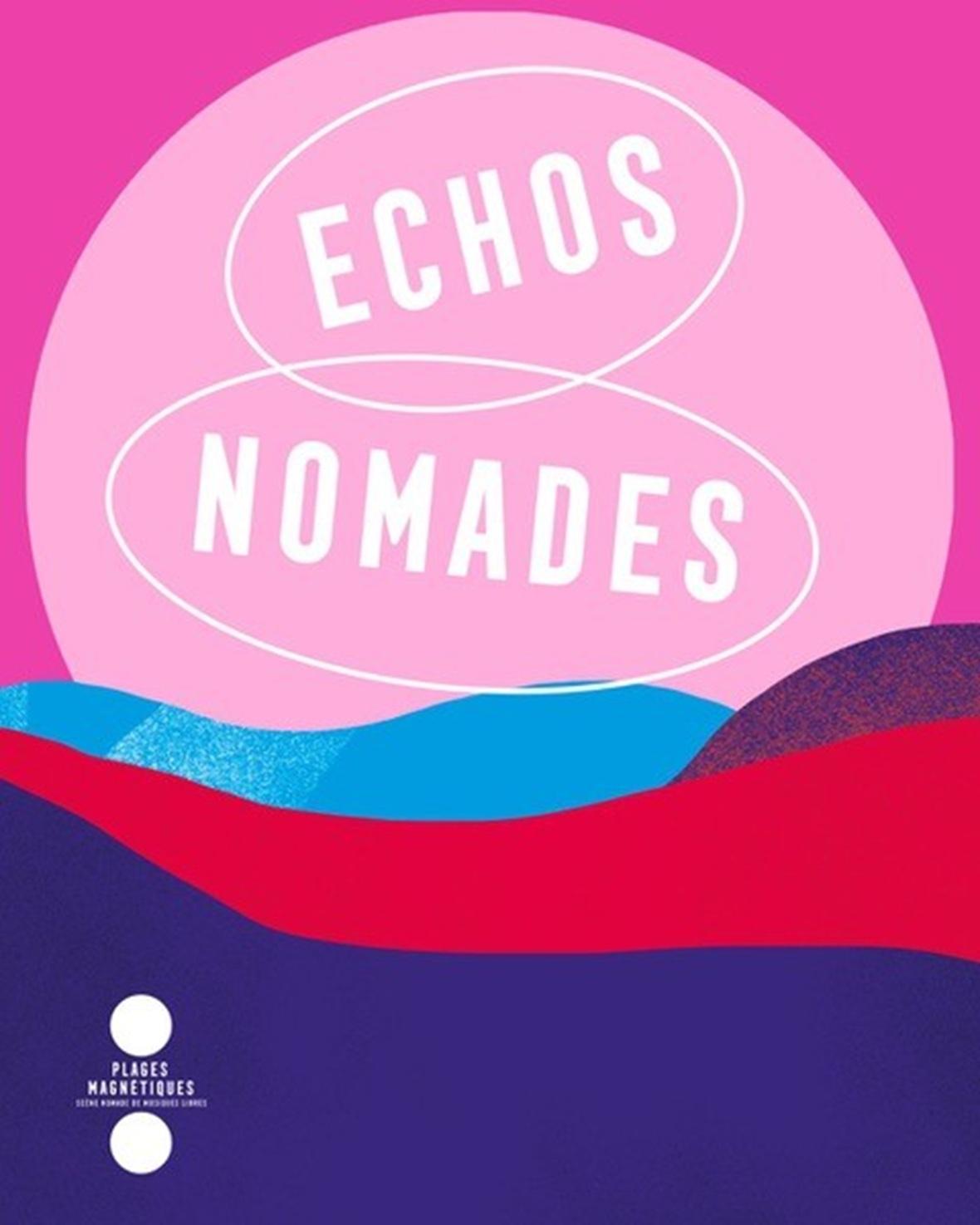 échos nomades 11