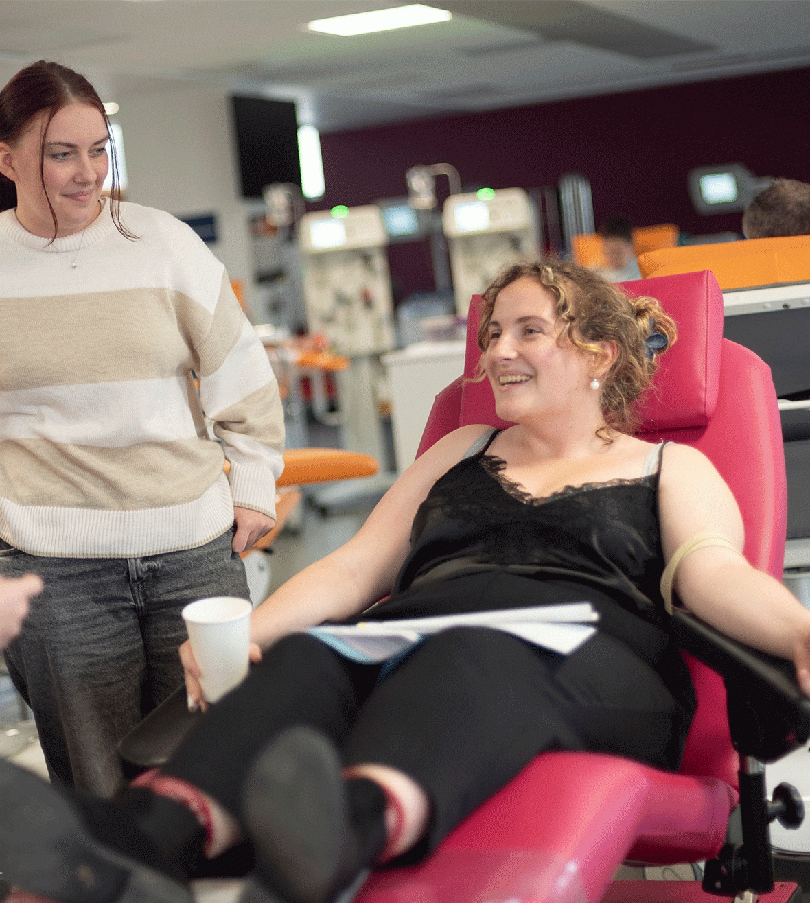 collecte don du sang