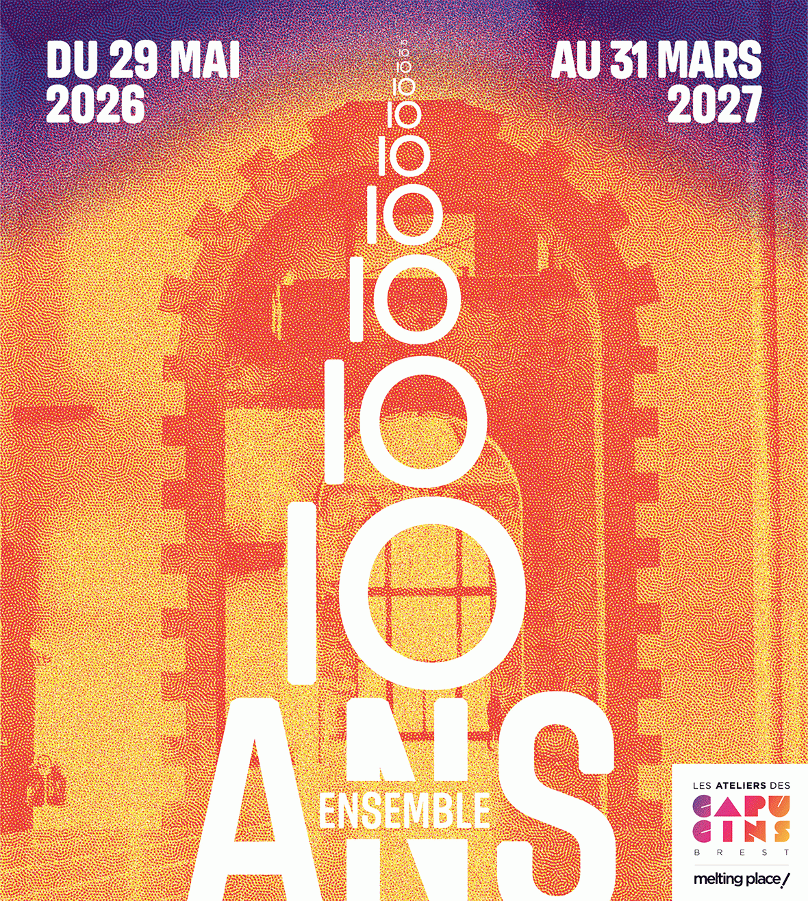10 ans