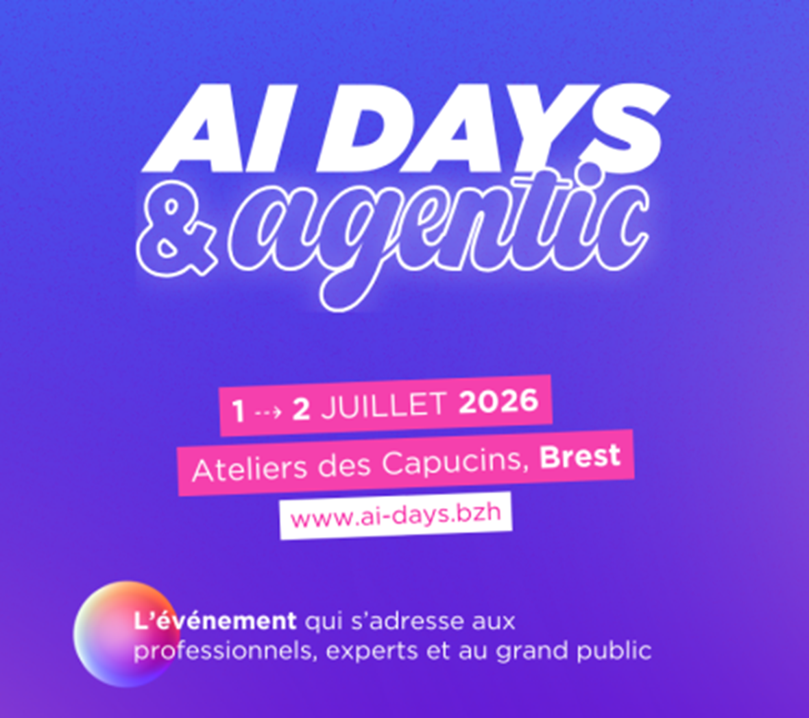 Atelier découverte IA
