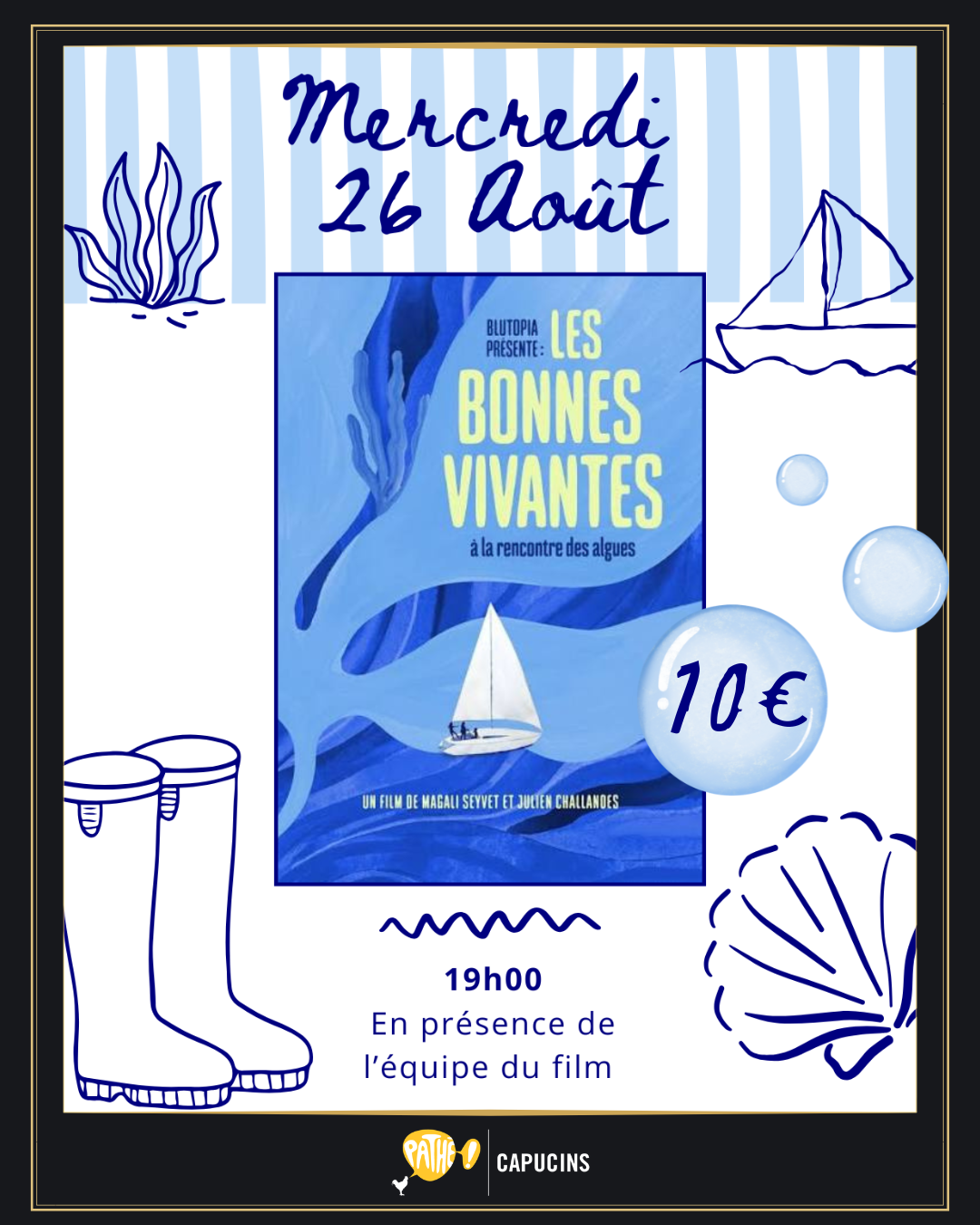 "Les bonnes vivantes" - Rencontre équipe et dégustation