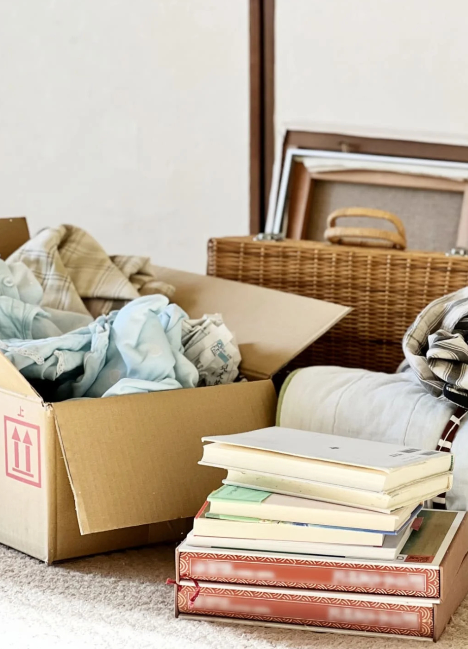 Trier sans culpabiliser : Sagesse japonaise et méthode Marie Kondo