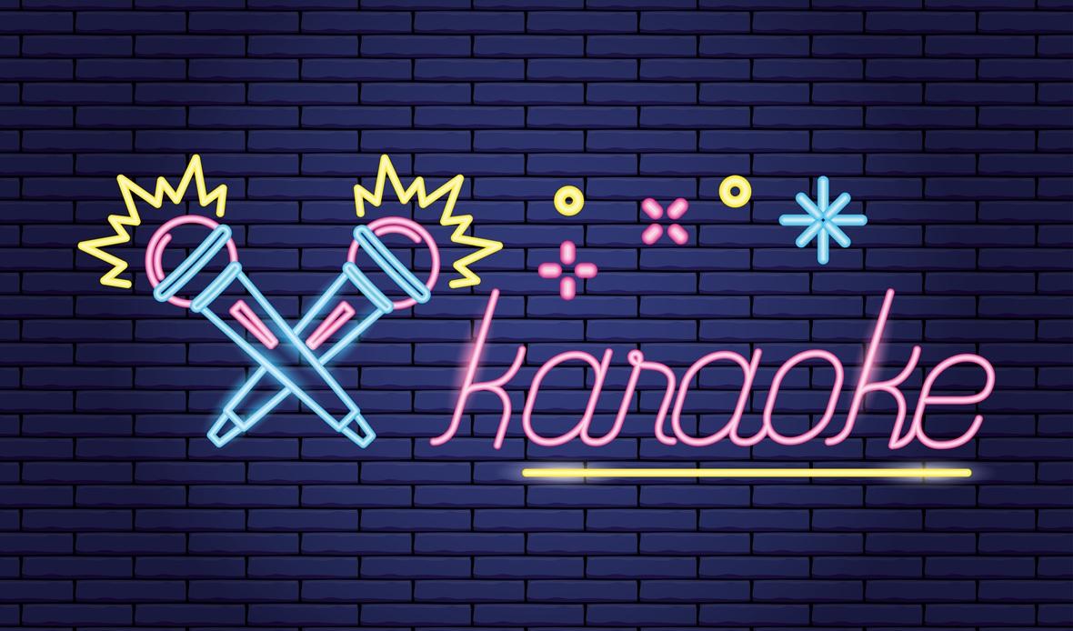 karaoke
