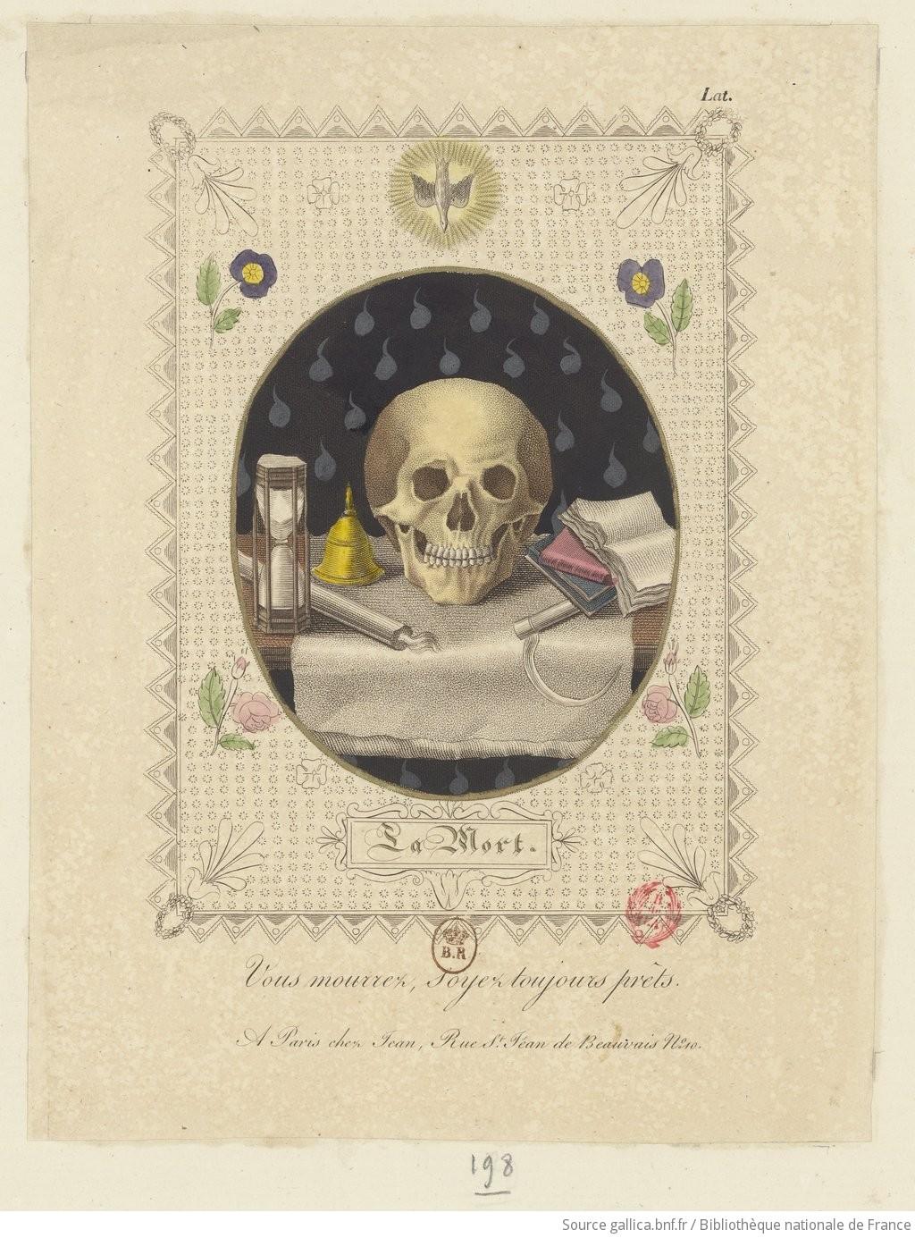 memento mori