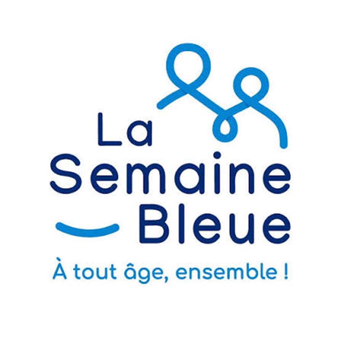 semaine bleue