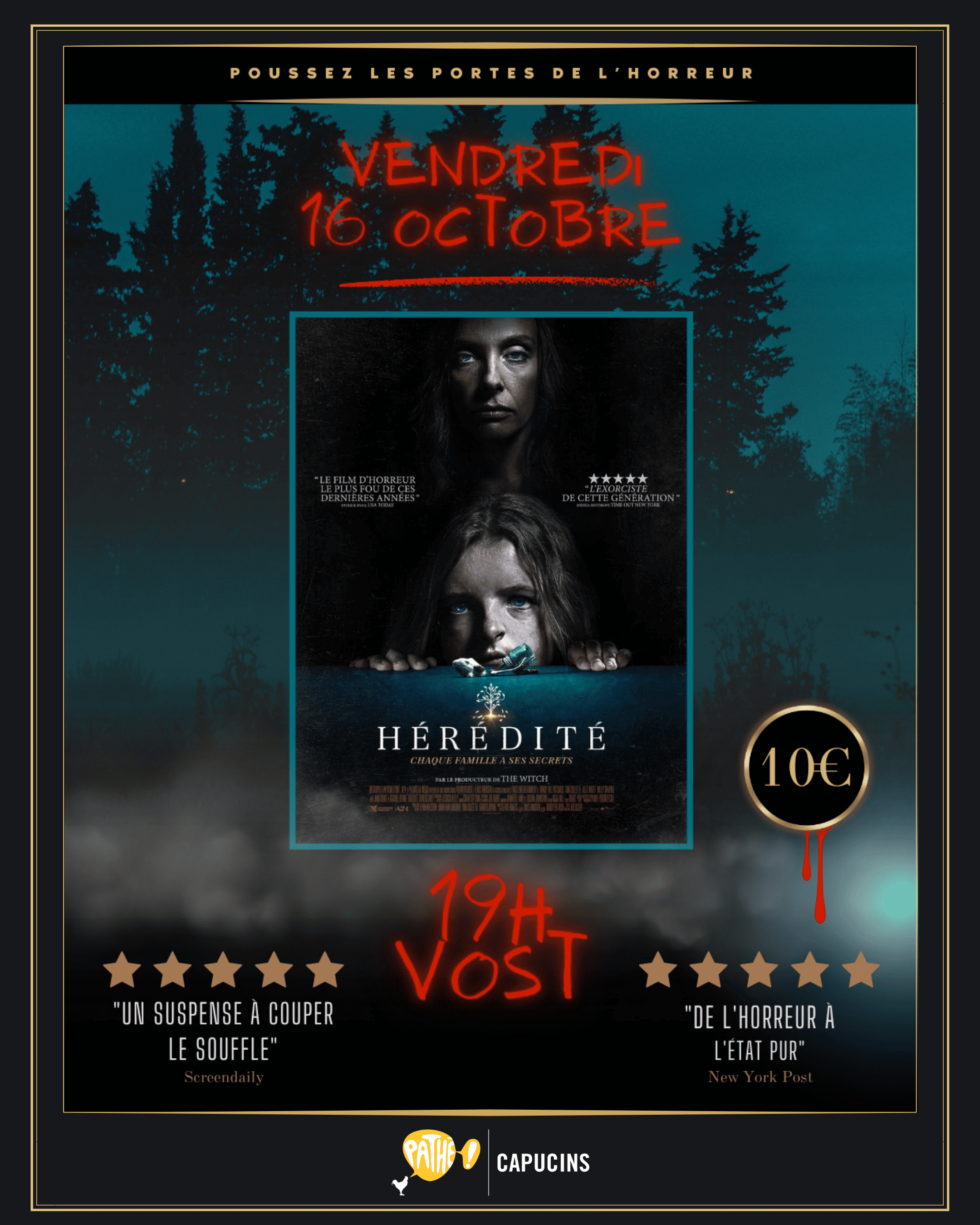 Hérédité