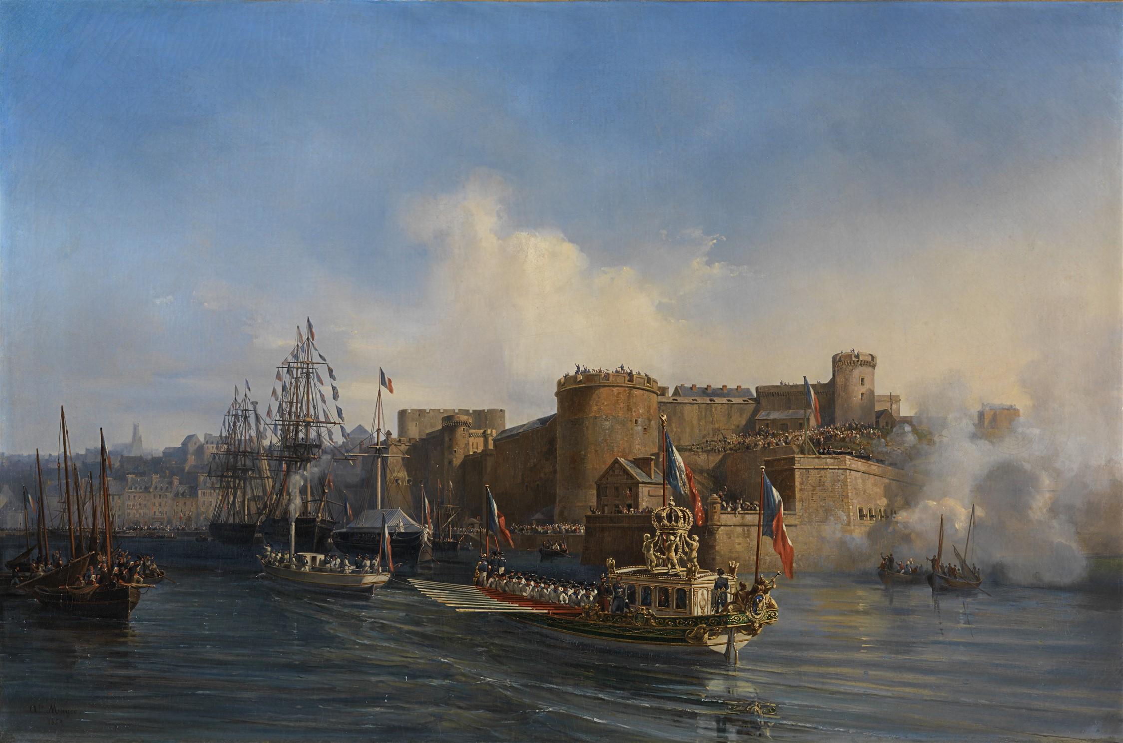 Napoléon