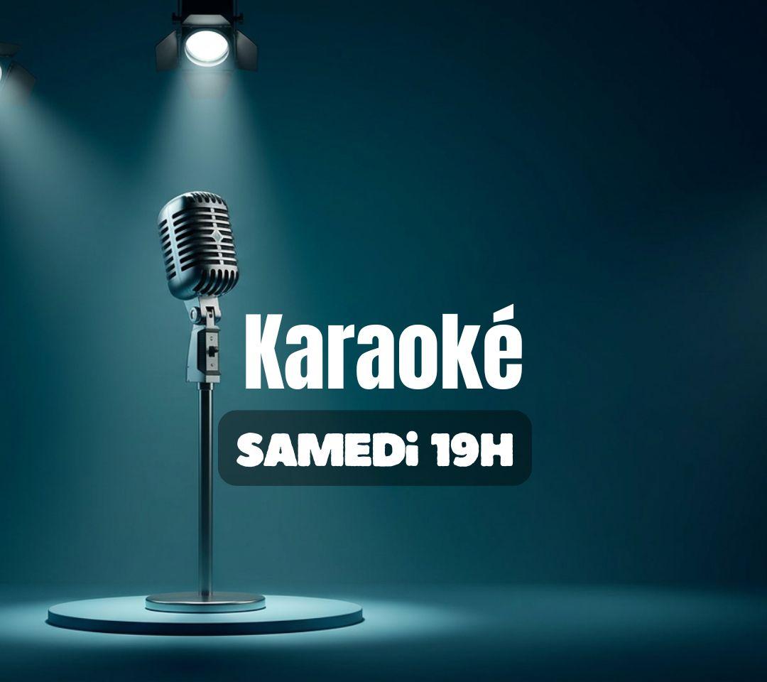 LUDIBAR_Karaoke