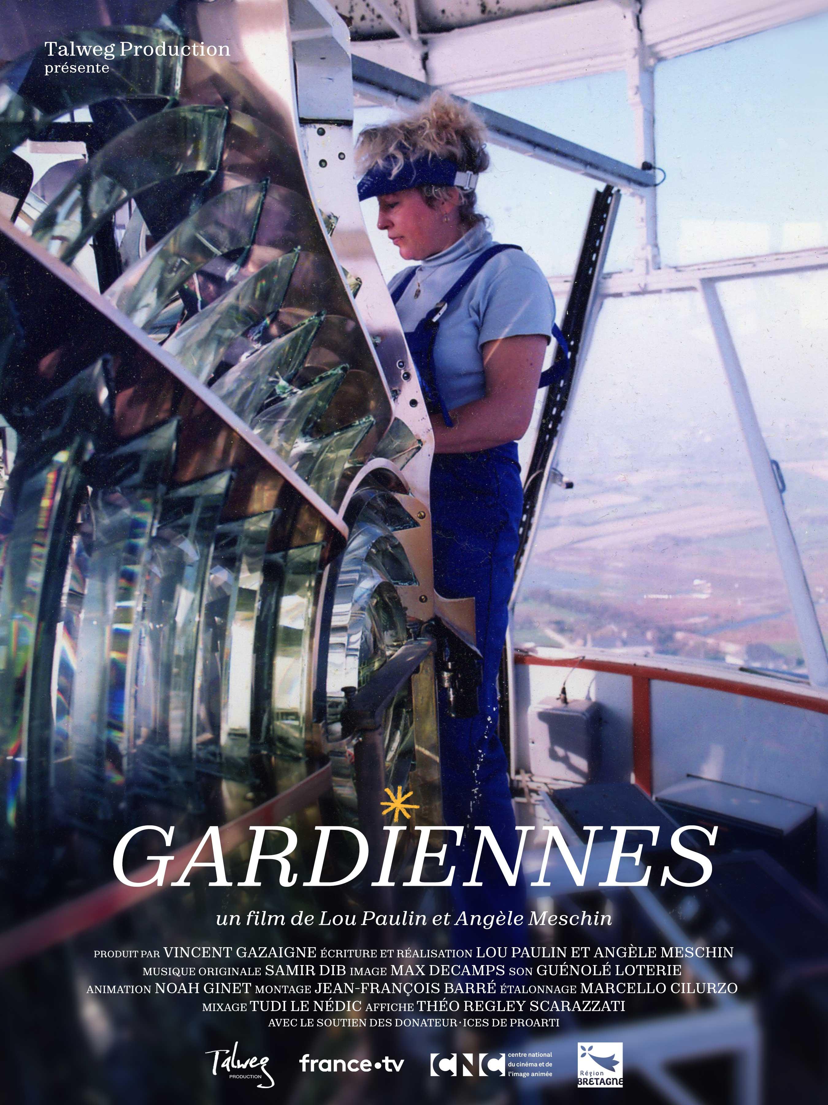 Gardiennes